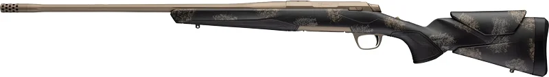 BROWNING X-BOLT 2 SPEED HD 300 - WM 26" GRAY/BRONZE SUP RDY 2 BROWNING X-BOLT 2 SPEED HD 300 - WM 26" GRAY/BRONZE SUP RDY - Image 2