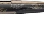 BROWNING X-BOLT 2 SPEED HD - 7MM PRC 24" GRAY/BRNZ SUP RDY 5 G036142298 1