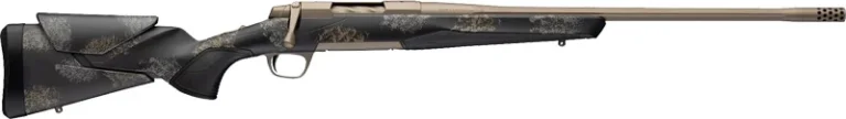 BROWNING X-BOLT 2 SPEED HD 308 - WIN 18" GRAY/BRONZE SUP RDY 3 BROWNING X-BOLT 2 SPEED HD 308 - WIN 18" GRAY/BRONZE SUP RDY