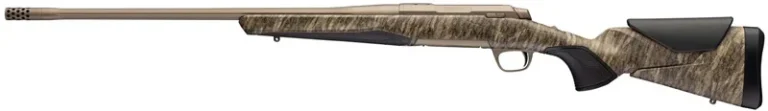 BROWNING X-BOLT 2 SPEED 7MM RM - 26" MO BOTTOMLAND MB