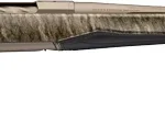 BROWNING X-BOLT 2 SPEED 6.5CM - 22" MO BOTTOMLAND BRONZE MB 5 G036146282 1