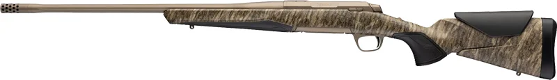 BROWNING X-BOLT 2 SPEED 6.5CM - 22" MO BOTTOMLAND BRONZE MB 2 BROWNING X-BOLT 2 SPEED 6.5CM - 22" MO BOTTOMLAND BRONZE MB - Image 2