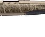 BROWNING X-BOLT 2 SPEED 6.5CM - 18" MO BOTTOMLAND THREADED 5 G036147282 1