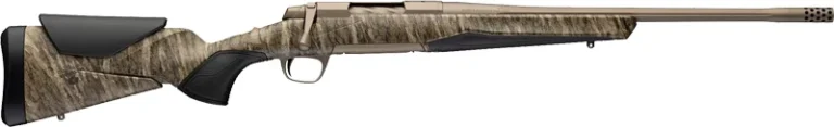 BROWNING X-BOLT 2 SPEED 300PRC - 22" MO BOTTOMLAND THREADED 3 BROWNING X-BOLT 2 SPEED 300PRC - 22" MO BOTTOMLAND THREADED
