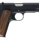 BROWNING 1911-22 22LR FS - 4.25" MATTE BLACK/WALNUT 2 G051802490