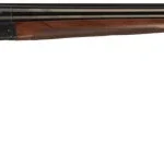 CZ BOBWHITE G2 LH S/S 12GA 28" - CT-5 TURKISH WALNUT STOCK 2 G06397