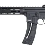 S&W M&P15-22 SPORT MOE SL - 22LR 16.5" 25-SH BLACK 5 G10213Z