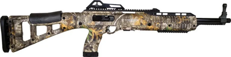 HI-POINT CARBINE 10MM 17.5" TB - REALTREE EDGE CAMO 10RD 3 HI-POINT CARBINE 10MM 17.5" TB - REALTREE EDGE CAMO 10RD