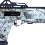 HI-POINT CARBINE 10MM - 17.5" TB MOTH WING MIMICRY 5 G1095TSMWM