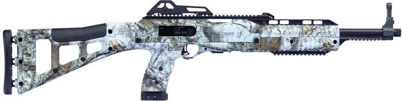 HI-POINT CARBINE 10MM - 17.5" TB MOTH WING MIMICRY 1 HI-POINT CARBINE 10MM - 17.5" TB MOTH WING MIMICRY