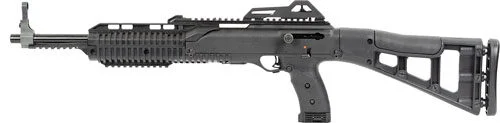HI-POINT CARBINE 10MM - 17.5" 10RD NON-THREADED BLACK 2 HI-POINT CARBINE 10MM - 17.5" 10RD NON-THREADED BLACK - Image 2