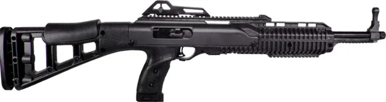 HI-POINT CARBINE 10MM - 17.5" BLACK THREADED