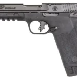 S&W M&P 22WMR 4.35"BBL 30RD - OPTIC READY W/ SAFETY BLACK 5 G13433