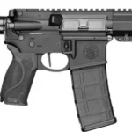 S&W M&P15 PISTOL 5.56 7.5" BBL - 30-SHOT PISTOL W/ BRACE 13 G13658 3