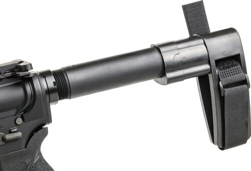 S&W M&P15 PISTOL 5.56 7.5" BBL - 30-SHOT PISTOL W/ BRACE 4 S&W M&P15 PISTOL 5.56 7.5" BBL - 30-SHOT PISTOL W/ BRACE - Image 4