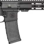 S&W M&P15 SPORT III 5.56 RIFLE - 30-SH 15" HANDGUARD M-LOK BLK 5 G13807