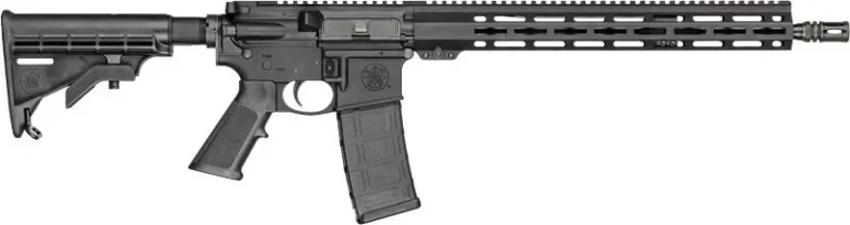 S&W M&P15 SPORT III 5.56 RIFLE - 30-SH 15" HANDGUARD M-LOK BLK 3 S&W M&P15 SPORT III 5.56 RIFLE - 30-SH 15" HANDGUARD M-LOK BLK