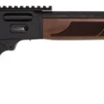 S&W 1854 LARGE LOOP 44 MAG - 19.25" BLUED WALNUT STOCK 5 G13809