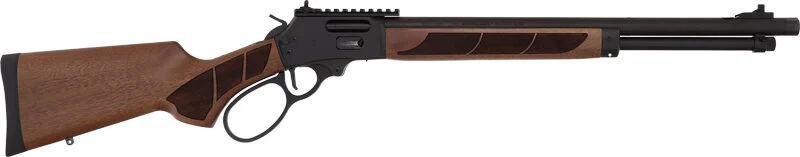 S&W 1854 LARGE LOOP 44 MAG - 19.25" BLUED WALNUT STOCK 1 S&W 1854 LARGE LOOP 44 MAG - 19.25" BLUED WALNUT STOCK