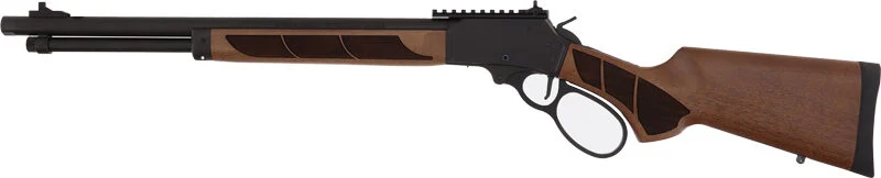 S&W 1854 LARGE LOOP 44 MAG - 19.25" BLUED WALNUT STOCK 2 S&W 1854 LARGE LOOP 44 MAG - 19.25" BLUED WALNUT STOCK - Image 2