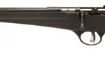 SAVAGE RASCAL YOUTH SINGLESHOT - LH 22LR ACU TRG BLUED/BLACK 2 G13843