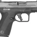 S&W PC M&P SHIELD X COMP 9MM - 13/15 RD MAGS SAFTY 3.6" BL 5 G14270