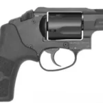 S&W BODYGUARD 38 2.0 1.875" - FS BLACK GRAY GRIP 2 G14507