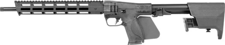 S&W M&P FPC 10MM FOLDING CA AP - 3ARBINE 16.25" 3-10RD MAGS BLK