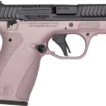 S&W BODYGUARD 2.0 380ACP 2.75" - 10/12 RD MAGS PINK CHAMPAGNE 2 G14771