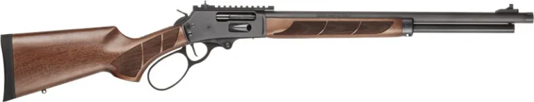 S&W 1854 AMERICAN 250 LIM ED - 45-70 20" WALNUT STOCK
