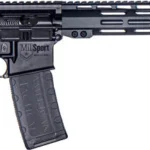 ATI MIL-SPORT AR-15 223 WYLDE - 1:8 16" 10" M-LOK 30RD BLACK 2 G15MS223WML10