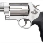 S&W GOVERNOR 45/410 -2.5" - 2.75" FS 6-SHOT MATTE S/S 5 G160410