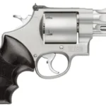 S&W 629 PERFORMANCE CENTER - 44MAG 2.625" 6-SHOT SS WOOD 2 G170135