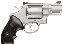 S&W 629 PERFORMANCE CENTER - 44MAG 2.625" 6-SHOT SS WOOD 1 S&W 629 PERFORMANCE CENTER - 44MAG 2.625" 6-SHOT SS WOOD