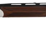 STEVENS 555 SPORTING O/U 12GA - 30" PORTED MC5 SILVER/WALNUT 5 G18748