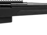 SAVAGE 334 30-06 20" MATTE - BLACK/BLACK SYN STOCK 5 G18939