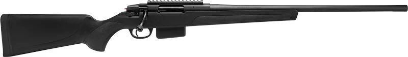 SAVAGE 334 30-06 20" MATTE - BLACK/BLACK SYN STOCK 1 SAVAGE 334 30-06 20" MATTE - BLACK/BLACK SYN STOCK