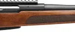 SAVAGE 334 30-06 20" BLACK/ - WALNUT 5 G18940Z