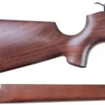 TC ENCORE PROHUNTER RIFLE/.410 - GA FRAME BLUE WALNUT 2 G1908R
