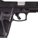 TAURUS G3 9MM 15-SHOT FIXED - MATTE BLACK POLYMER 5 G1G3B94115