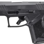 TAURUS GX4 9MM 10-SHOT MATTE - BLACK OPTIC READY POLYMER 5 G1GX4MP93110