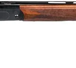 STEVENS 555 O/U 28GA 26" MC5 - BLUE/WALNUT MANUAL EXTRACTORS 2 G22167 1