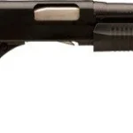 STEVENS 320 SECURITY 20GA 3" - 18.5" 5 SHOT PISTOL GRIP BLACK 2 G22438 2