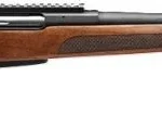 SAVAGE 334 350LEG 18" MATTE - BLACK/WALNUT STOCK 2 G23292