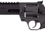 TAURUS RAGING HUNTER 357MAG - 6 3/4" 7-SHOT BLUED RUBBER 2 G2357061RH