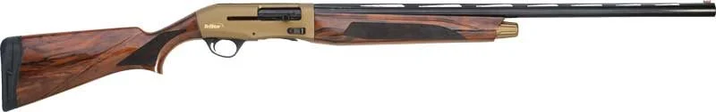 TRISTAR VIPER G2 PRO 12GA. 3" - 28"VR CT-3 BRONZE WALNUT 1 TRISTAR VIPER G2 PRO 12GA. 3" - 28"VR CT-3 BRONZE WALNUT