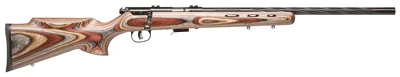 SAVAGE MARK II-BRJ 22LR 21"HB - FLUTED ACCU TRIG BLU/ROYAL LAM 1 SAVAGE MARK II-BRJ 22LR 21"HB - FLUTED ACCU TRIG BLU/ROYAL LAM