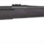 MOSSBERG PATRIOT 243 WIN 22" - BLUED/SYN 2 G27838