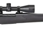 MOSSBERG PATRIOT COMBO 308WIN - 22" VORTEX 3-9X40 BLUED/SYN 2 G27933 1