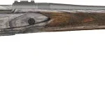 MOSSBERG PATRIOT 6.5PRC 24" - SS CERAKOTE/LAMINATE THREADED 2 G28117